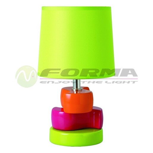 Forma Stona lampa SK4003