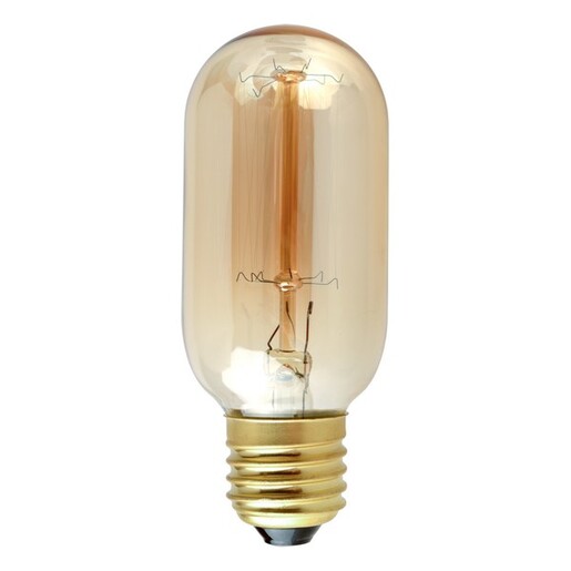Forma Edison sijalica E27 60W T45-60