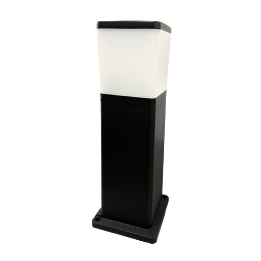 Fumagalli Stub VIRGILIO 500 BK CCT