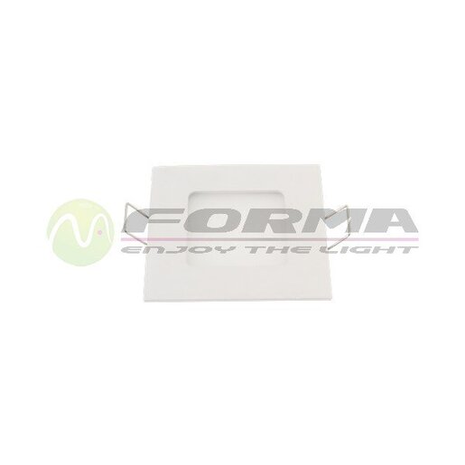 Forma LED panel ugradni LPB-01-3S - 3000K