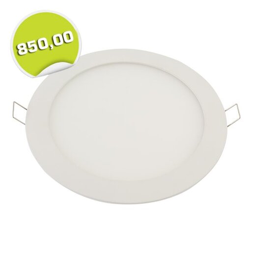 Forma LED panel ugradni LPB-01-18R - 6000K