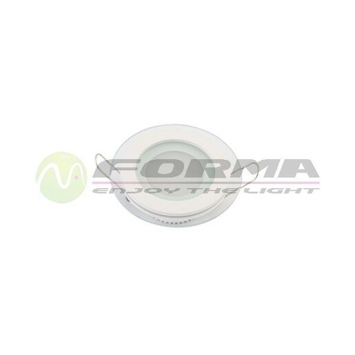 Forma LED panel ugradni LPB-05-6R - 3000K