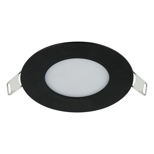 Forma LED panel ugradni LPB-01-3R BK - 4000K