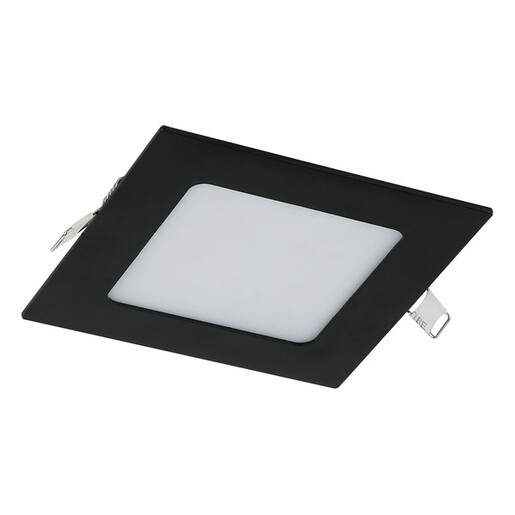 Forma LED panel ugradni LPB-01-6S BK - 3000K