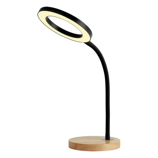 Forma Stona LED lampa FD2008-7T BK