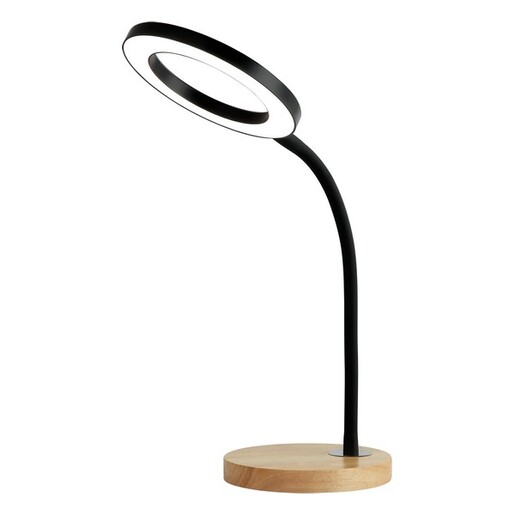 Forma Stona LED lampa FD2008-7T BK