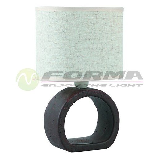 Forma Stona lampa SK4026