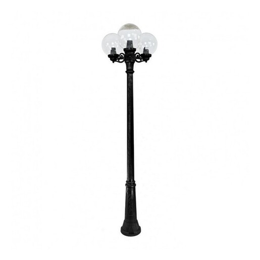 Fumagalli Stub GIGI BISSO G250 3L dim crni