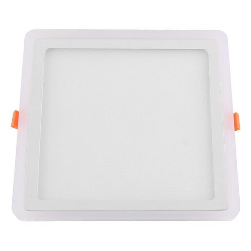 Forma LED panel ugradni LPD-01-24S WH+WW