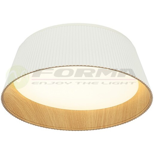 Forma LED plafonska lampa FK2003-62C WH