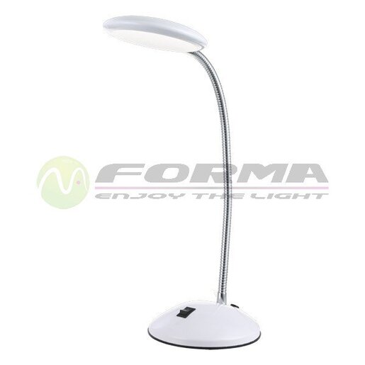 Forma Stona LED lampa FD2006-5T RD
