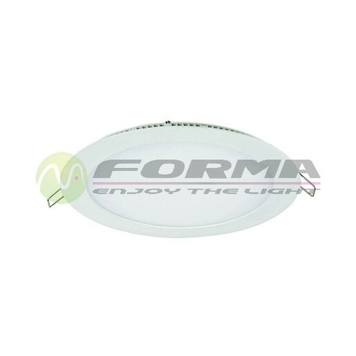 Forma LED panel ugradni LPB-01-24R - 6000K