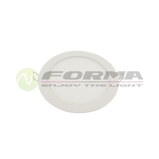 Forma LED panel ugradni LPA-01-18R