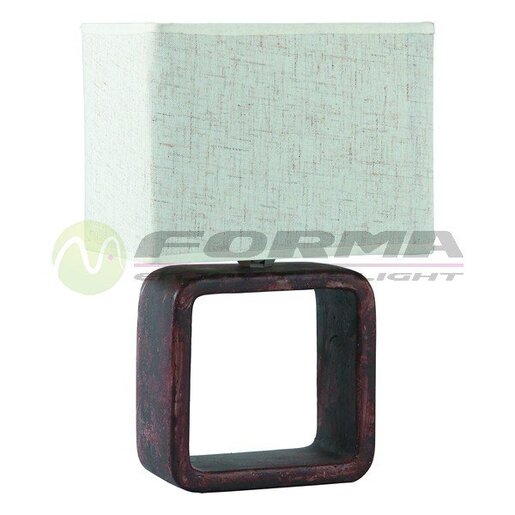 Forma Stona lampa SK4023