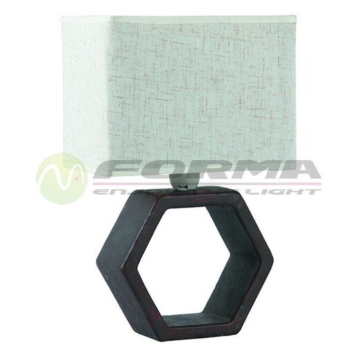 Forma Stona lampa SK4020
