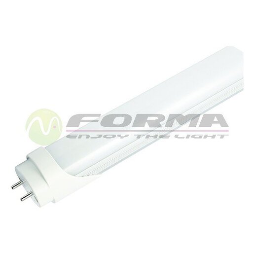 Forma LED cev T8 20W LC-T8-120