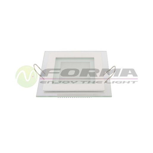 Forma LED panel ugradni LPB-05-6S - 6000K