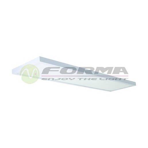Forma LED panel ugradni LPB-09-1348P - 3000K