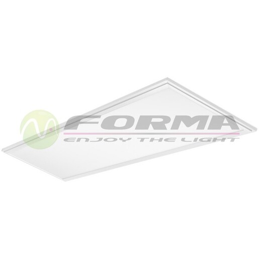 Forma LED panel ugradni LPB-09-1348P - 3000K