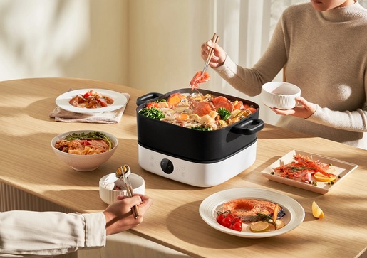 Xiaomi multicooker MEH01