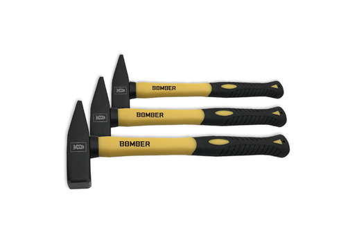 Bomber Čekić plastična drška 200 g