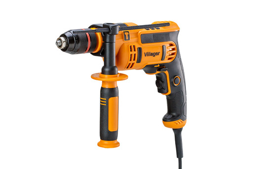 Villager Vibraciona bušilica vlp 207