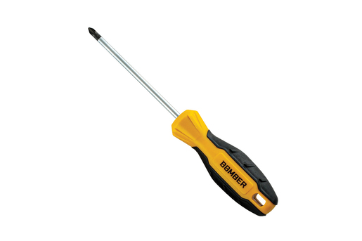 Bomber Odvijač PH2 6x150 mm