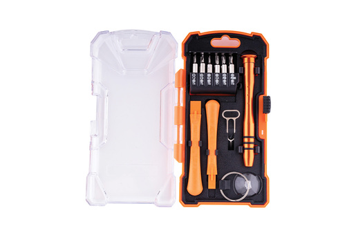 Villager set za mobilne telefone 17 kom