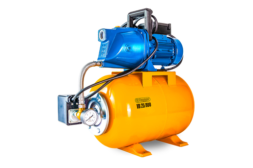 EL - pumps Hidrofor vb 25/800