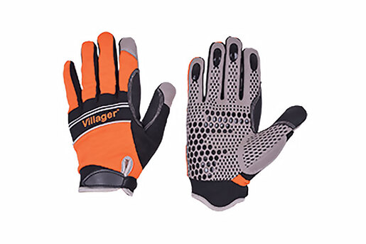 Villager Radne rukavice  veličina 12 vwg 15