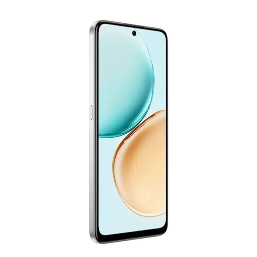 Honor X7d 6GB + 128GB, Meteor Silver Mobilni telefon