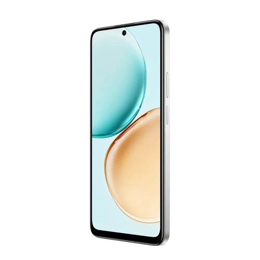 Honor X7d 6GB + 128GB, Meteor Silver Mobilni telefon