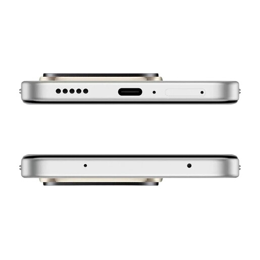 Honor X7d 6GB + 128GB, Meteor Silver Mobilni telefon