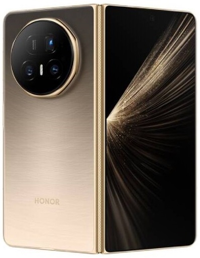 Honor Magic V5 16GB + 512GB, Dawn Gold Mobilni telefon