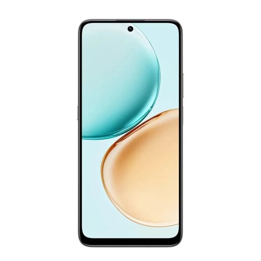 Honor X7d 8GB + 256GB, Velvet Black Mobilni telefon