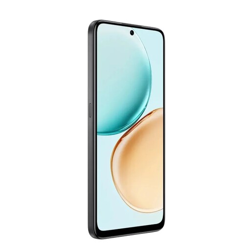 Honor X7d 8GB + 256GB, Velvet Black Mobilni telefon