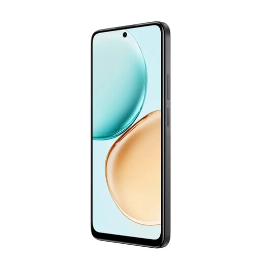 Honor X7d 8GB + 256GB, Velvet Black Mobilni telefon