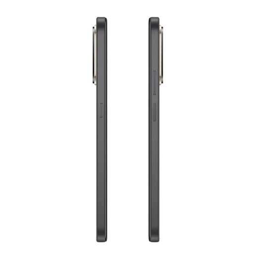 Honor X7d 8GB + 256GB, Velvet Black Mobilni telefon