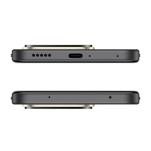 Honor X7d 8GB + 256GB, Velvet Black Mobilni telefon