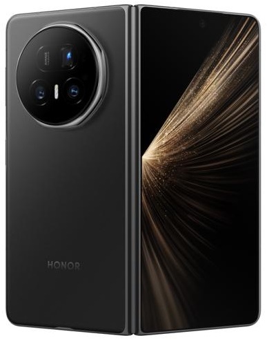 Honor Magic V5 16GB + 512GB, Black Mobilni telefon