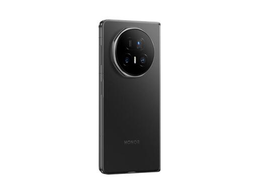 Honor Magic V5 16GB + 512GB, Black Mobilni telefon