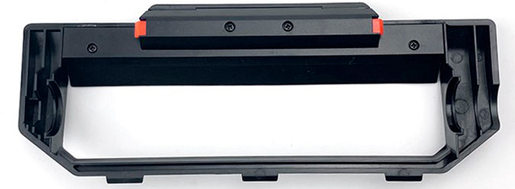 Xiaomi Mi poklopac četke robot usisivača P crna