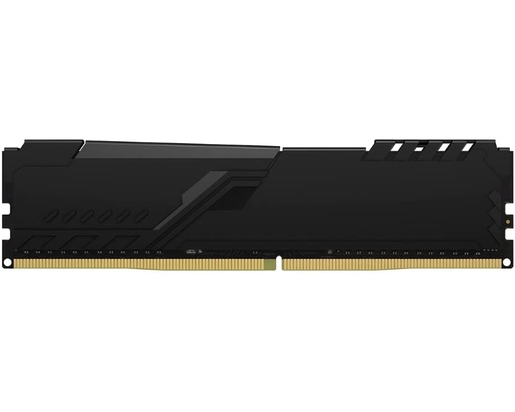 KINGSTON RAM Memorija DIMM DDR4 16GB 3200MT/s KF432C16BB/16 Fury Beast Black