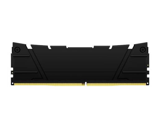 KINGSTON RAM Memorija DIMM DDR4 64GB (2x32GB kit) 3600MT/s KF436C18RB2K2/64  Fury Renegade Black