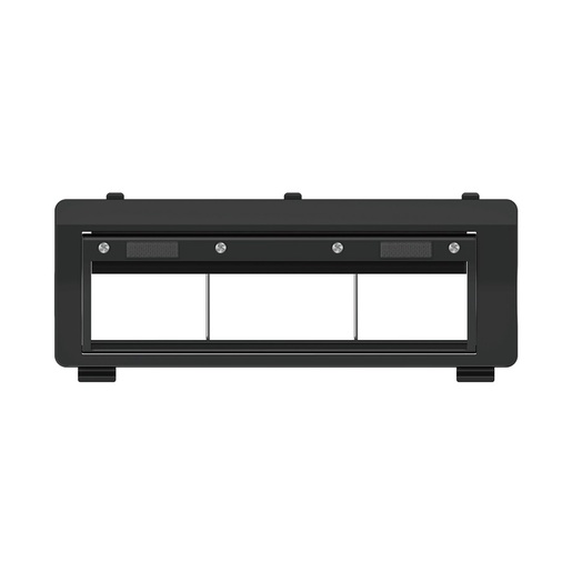 Xiaomi poklopac četke robot usisivača S20 crna