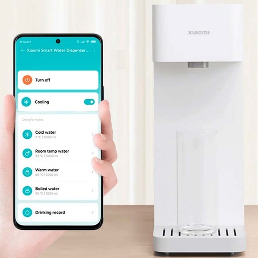 Xiaomi Smart aparat za vodu MJMY23-A EU