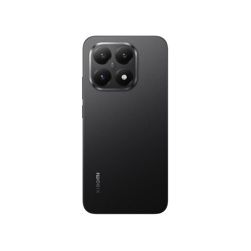 Xiaomi 15T 12GB + 512GB, Black Mobilni telefon