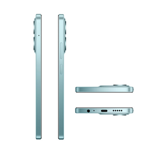 Xiaomi Redmi 15C 4GB + 128GB, Mint Green Mobilni telefon