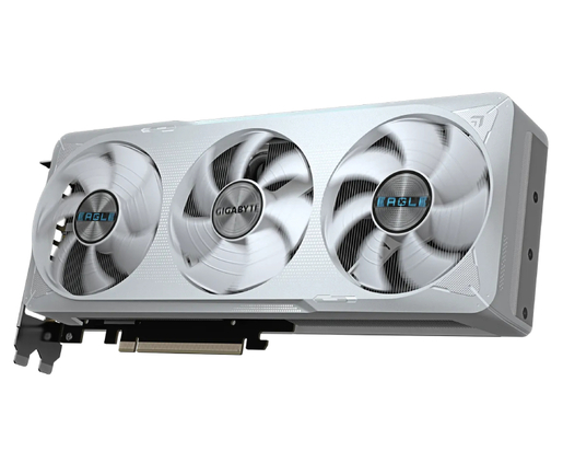 Grafička karta GIGABYTE nVidia GeForce RTX 5070 EAGLE ICE 12GB 192bit GV-N5070EAGLEOC ICE-12GD GDDR7