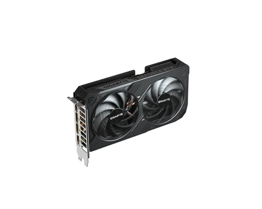 Grafička karta GIGABYTE nVidia GeForce RTX 5060 Ti WINDFORCE MAX OC 16GB 128bit GV-N506TWF2MAXOC-16GD GDDR7